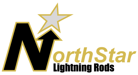 North Star Lightning Rods
